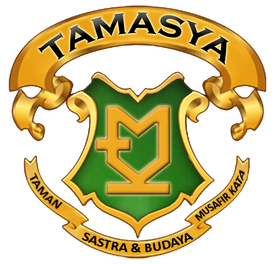 Tamasya Musafir Kata